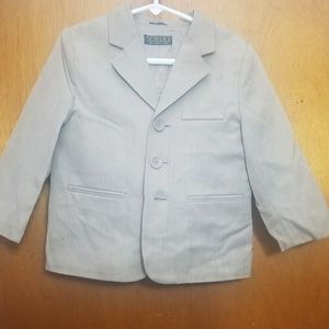 Cole by sweet kids toddler suite